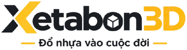 Xetabon3D